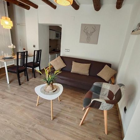 Appartamento Loft Fuente Nueva Siglo XVIII Cazorla Esterno foto