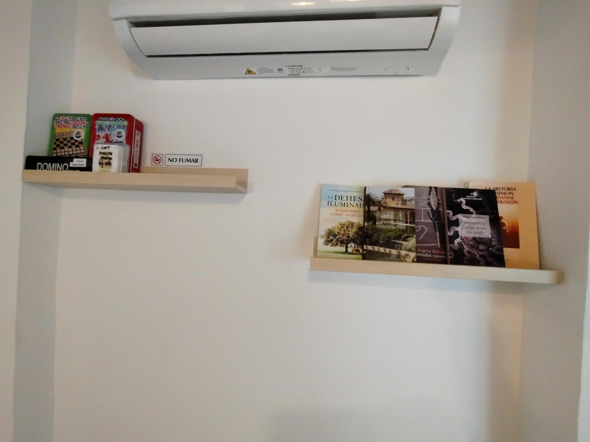 Appartamento Loft Fuente Nueva Siglo XVIII Cazorla Esterno foto