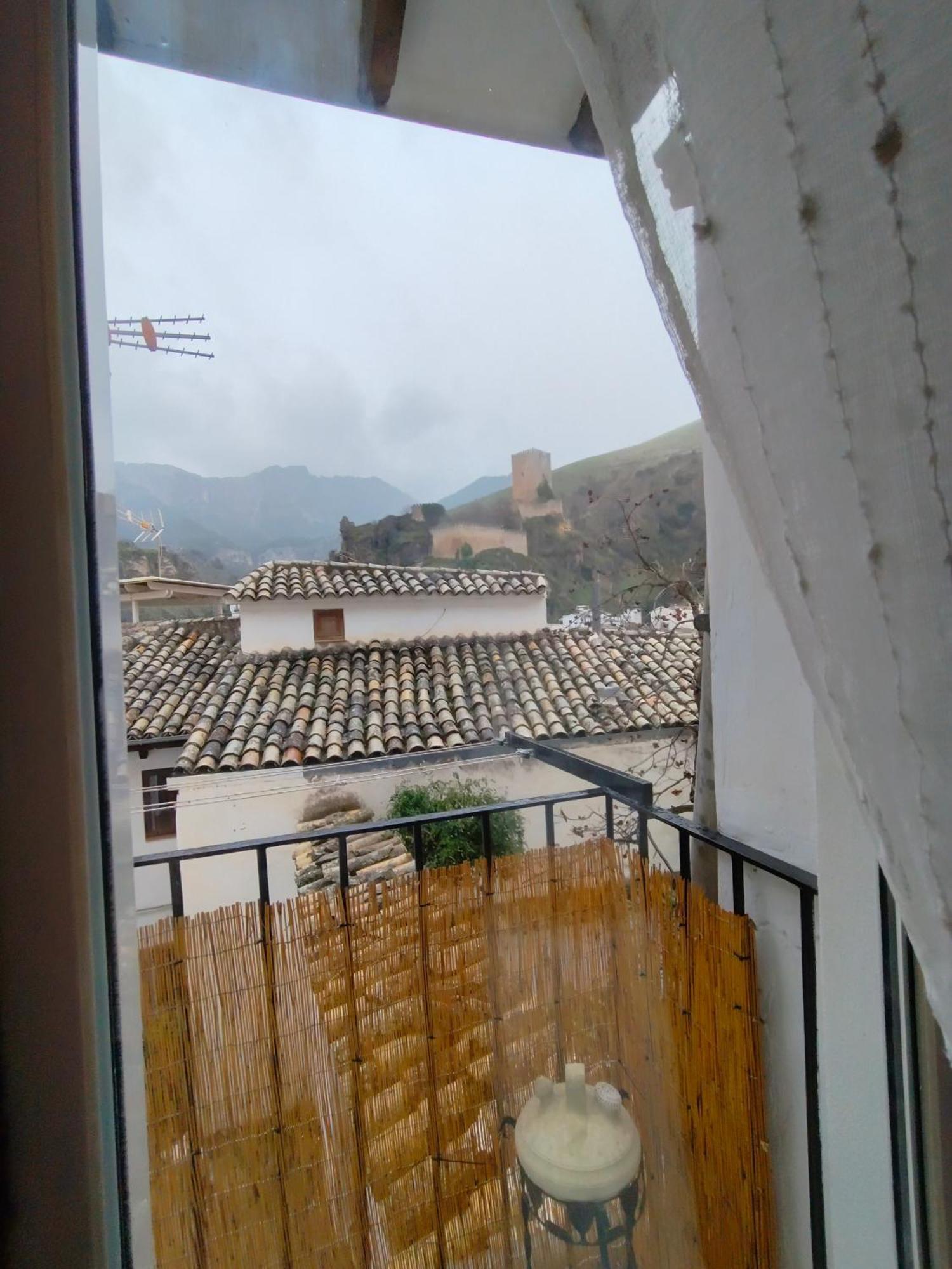Appartamento Loft Fuente Nueva Siglo XVIII Cazorla Esterno foto